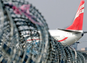 Национальную авиакомпанию Грузии Georgian Airways продают за $150 млн